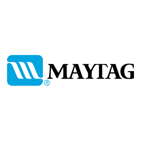 Maytag logo
