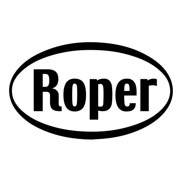 Roper logo
